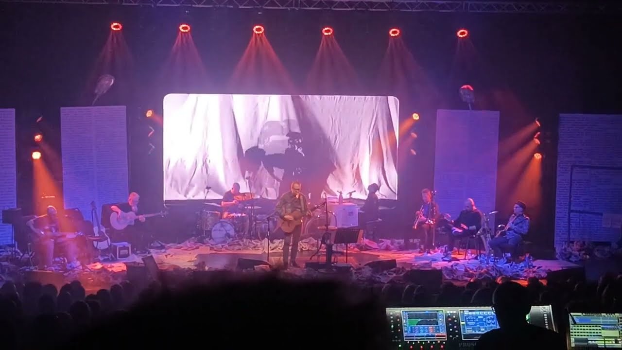 Kult i Krzysiek Niedźwiecki - 6 lat później - 08.03.2024 - Katowice (Kult Akustik)
