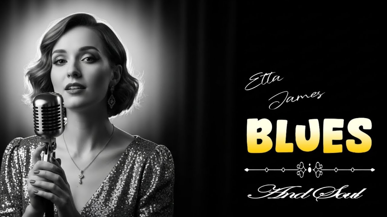 Oldies Blues & Love – Vintage Tears & Memories