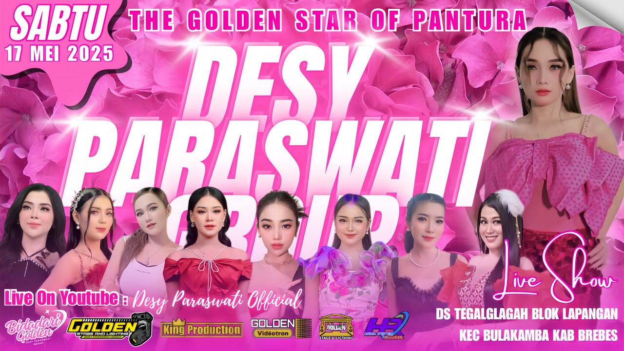 The Golden Star Of Pantura 