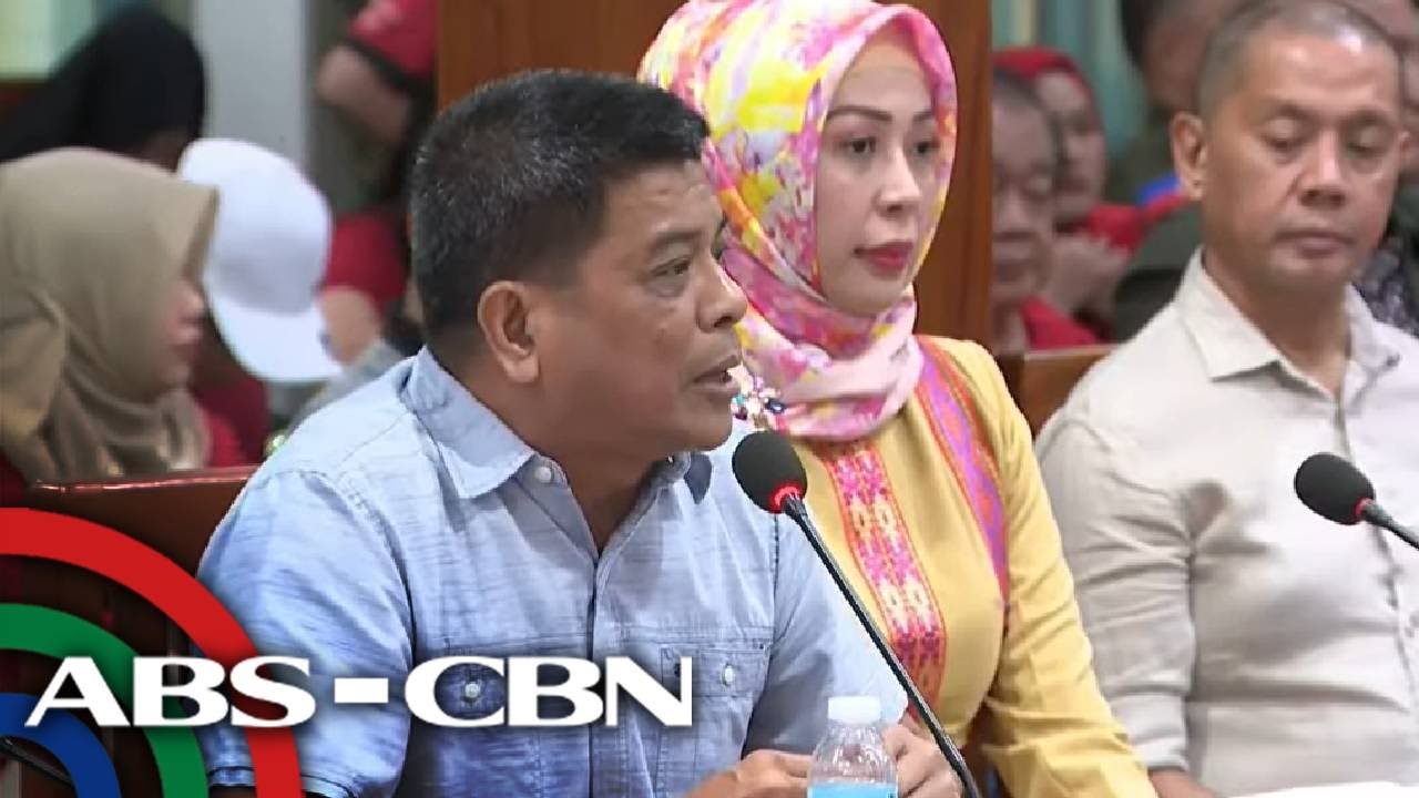 LIVE: COMELEC, BARMM hold candidates' forum and peace covenant signing | ABS-CBN News