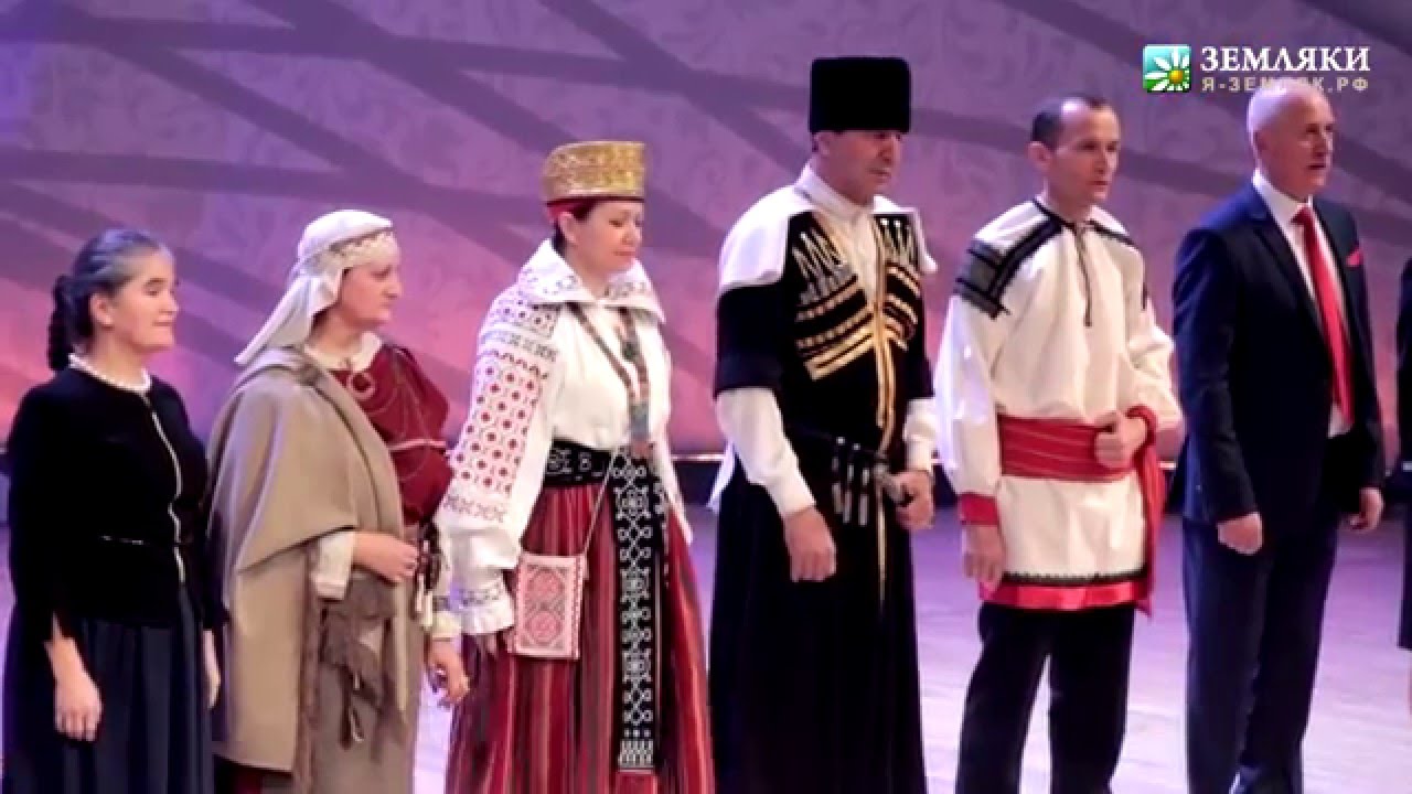 Кристаллина Иващенко – лауреат премии «Душа России»