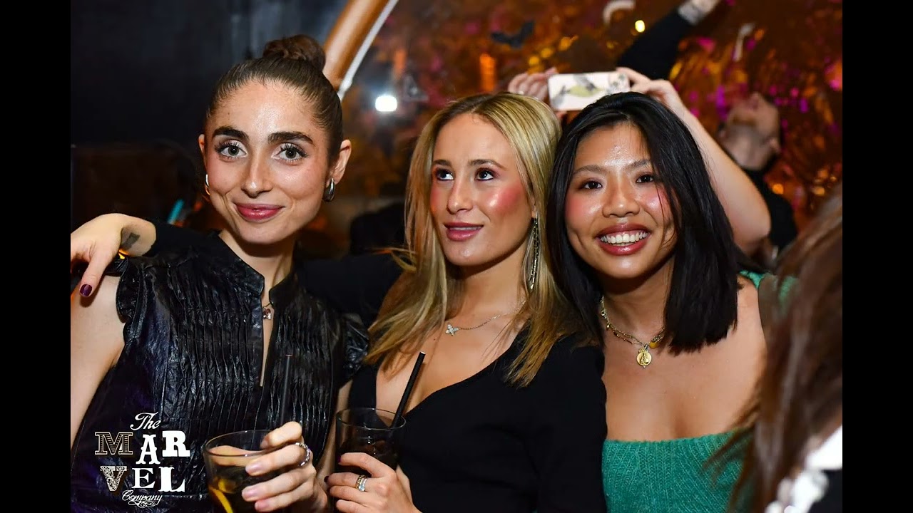 Discoteca MARVEL. Reportaje fotos del sábado 22 de noviembre 2025