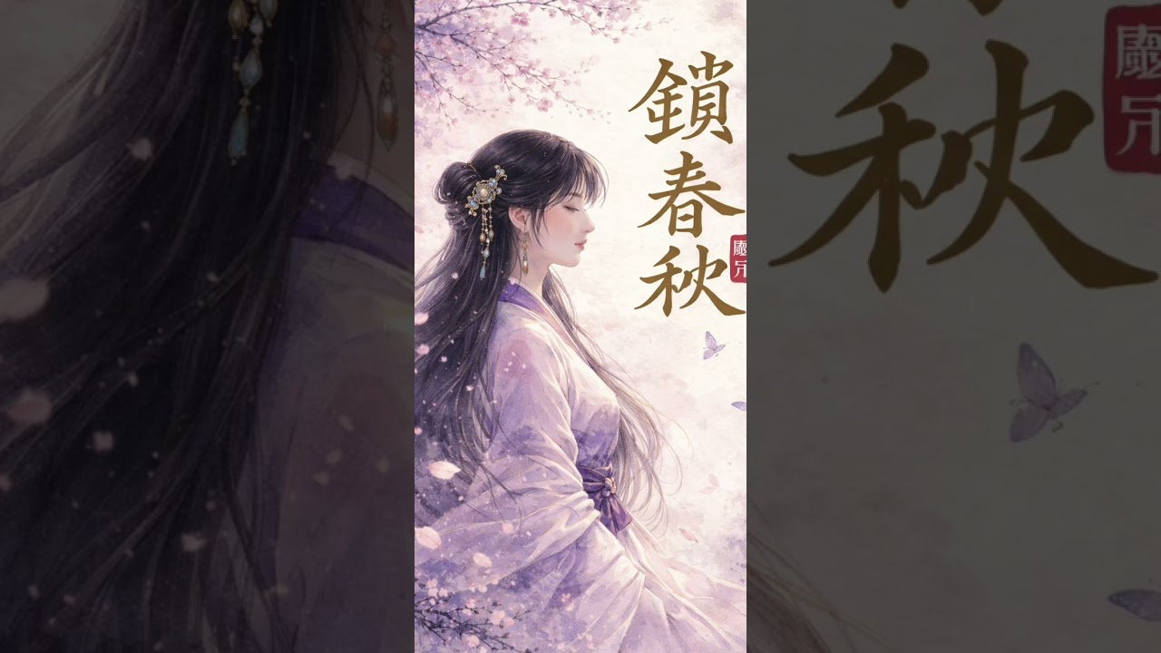 鎖春秋