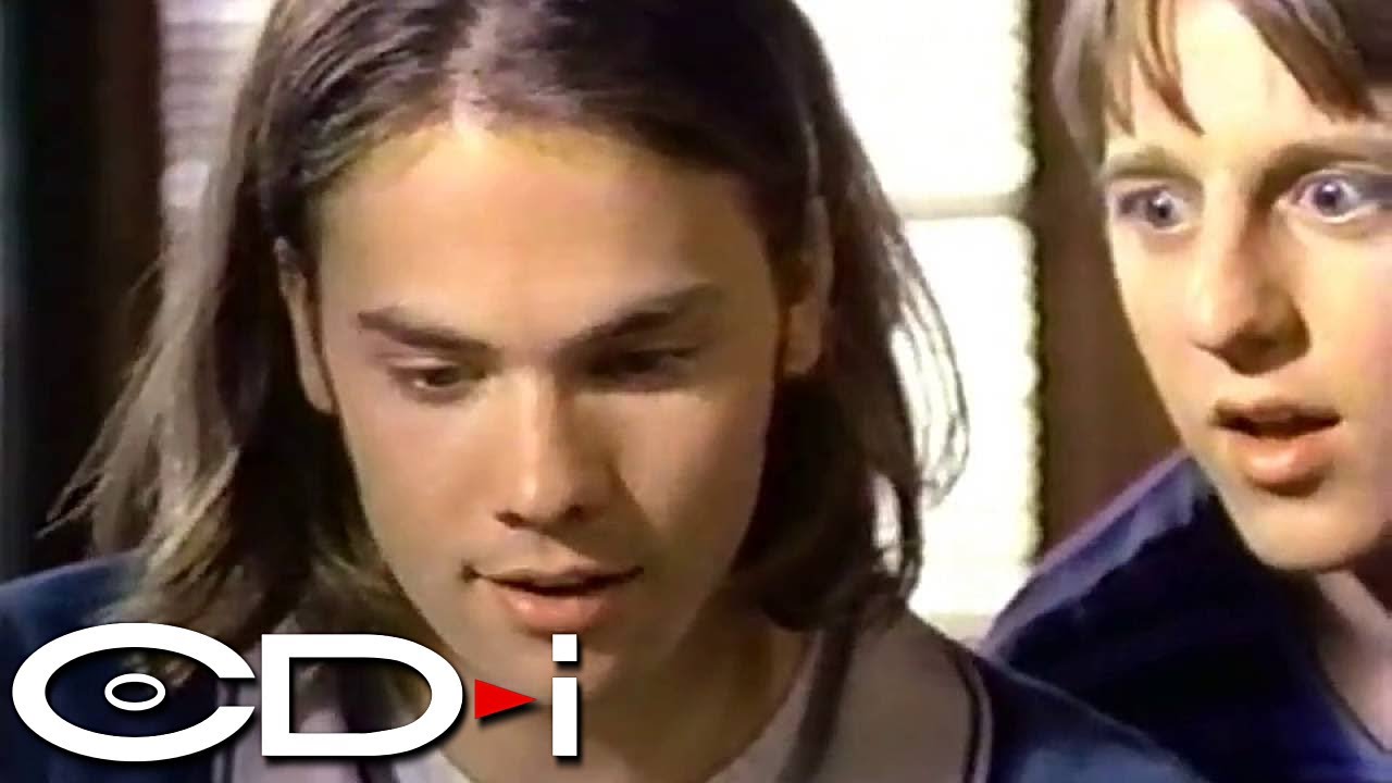 Retro CD-i Infomercial 