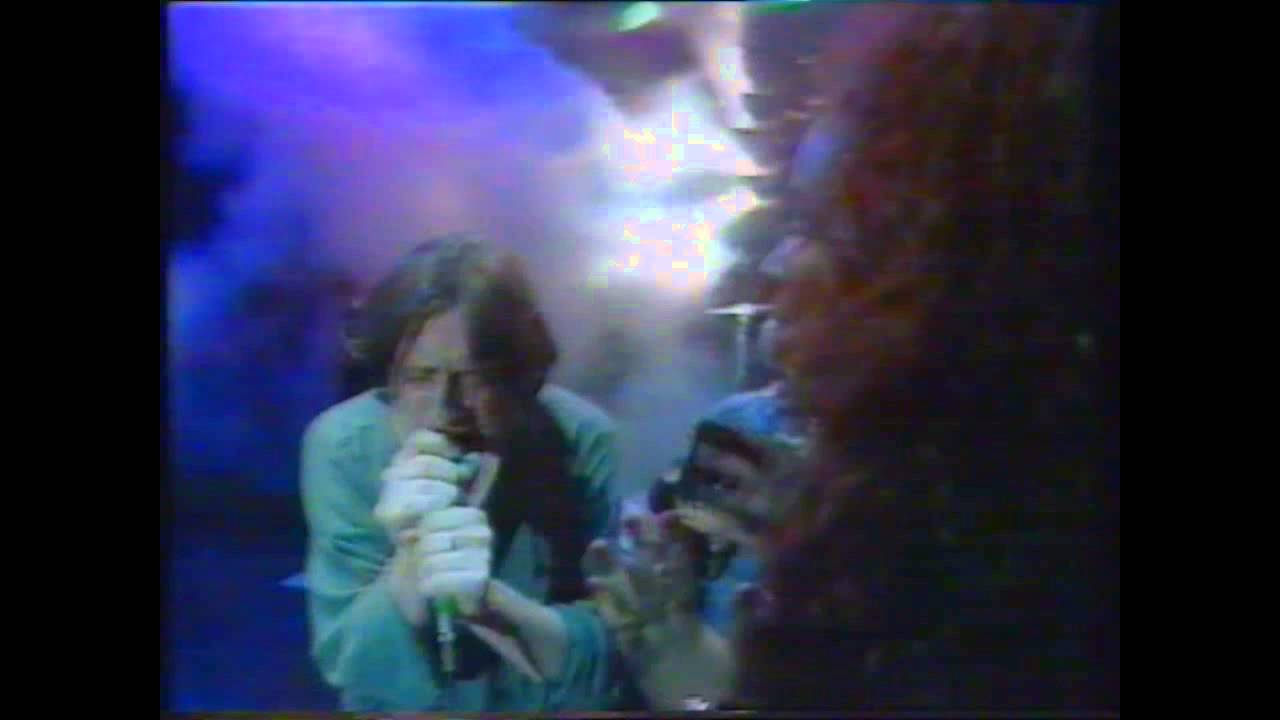 Happy Mondays - Wrote For Luck - G-Mex 1990