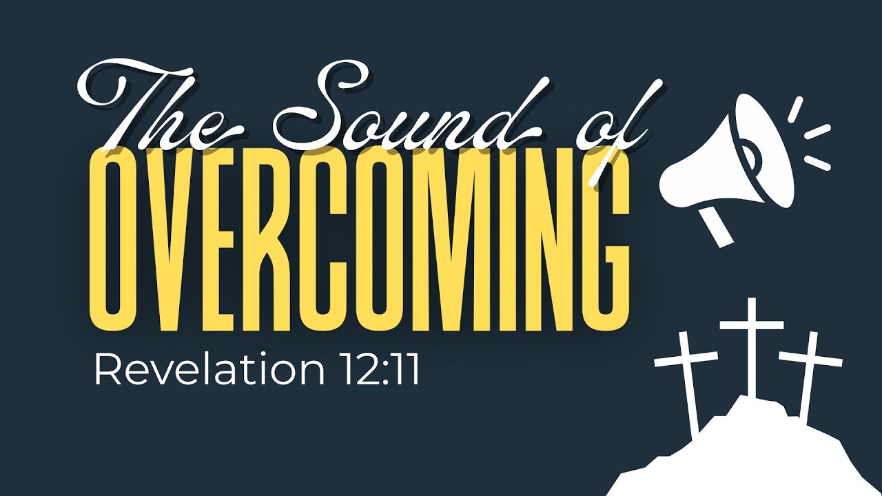 The Sound of Overcoming | Pastor Terry Wakefield