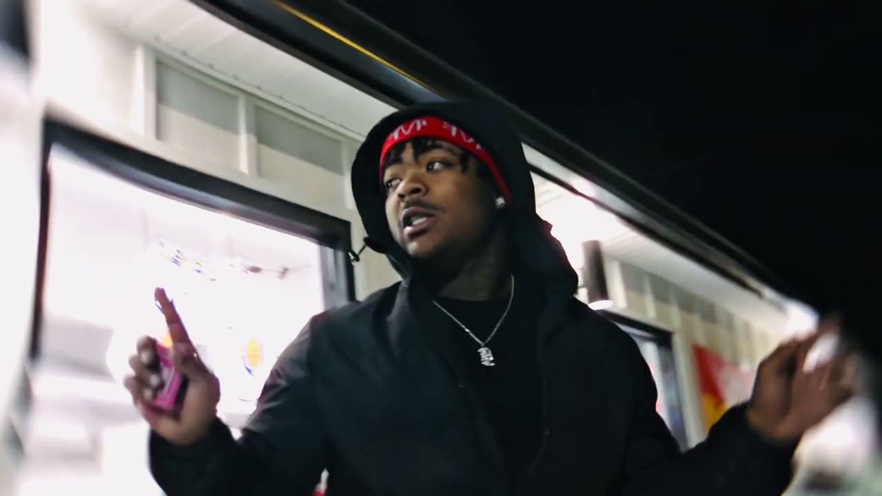 SM RichChxsen-“False”[Official Video]