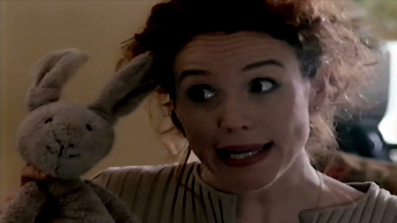 ITV1 adverts 4th March 2004