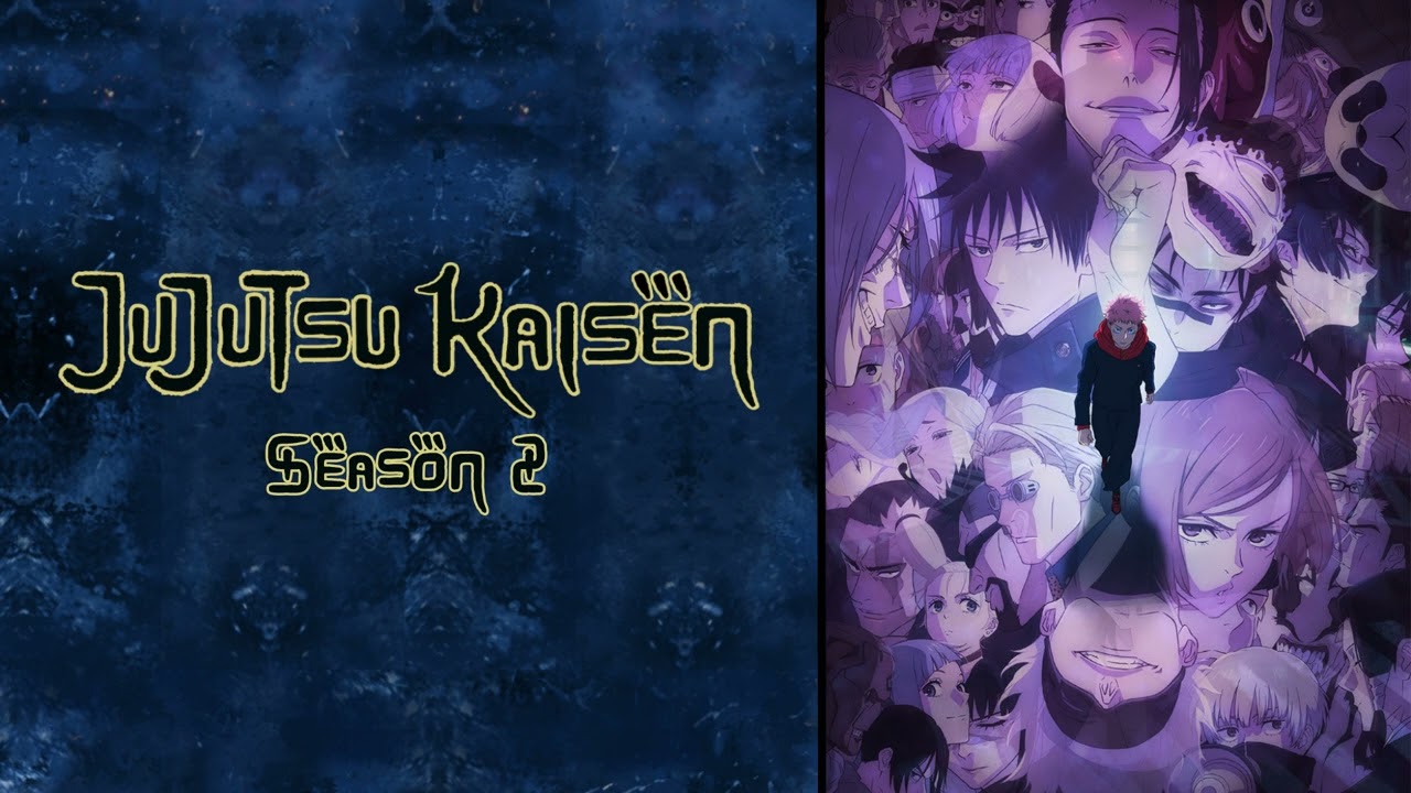 Memories - Jujutsu Kaisen Season 2 Original Soundtrack