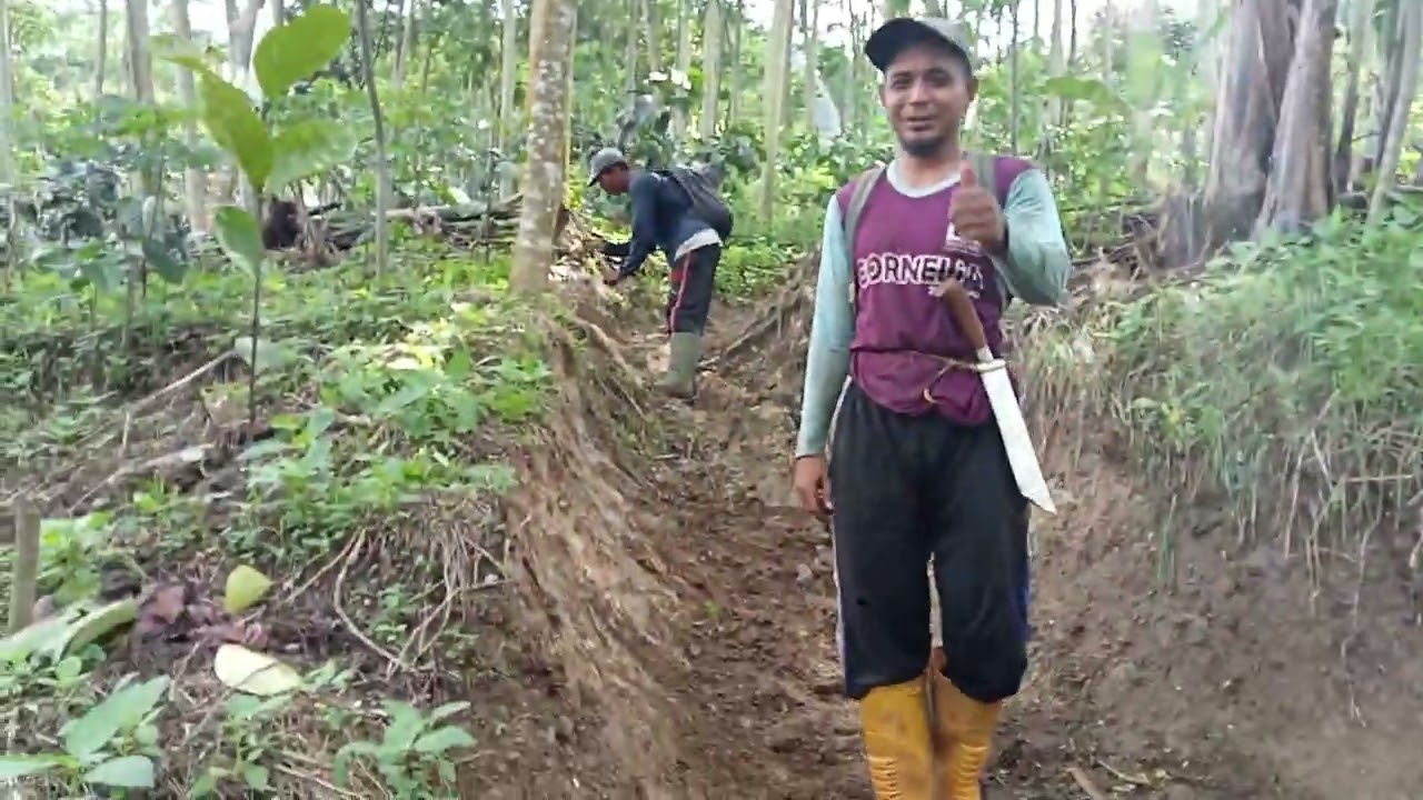 Desa jomblang bonsalak