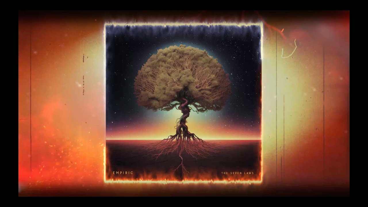 EMPIRIC - There's More Power (Lyric Video)
