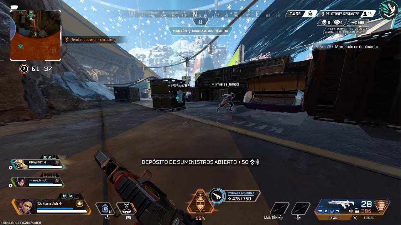 Apex Legends