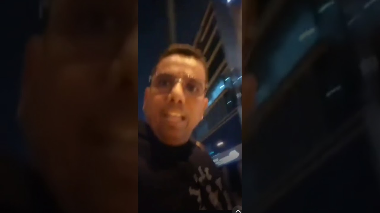 صالح العبيدي /طلعو اصحبنا مايحبو لي الخير 