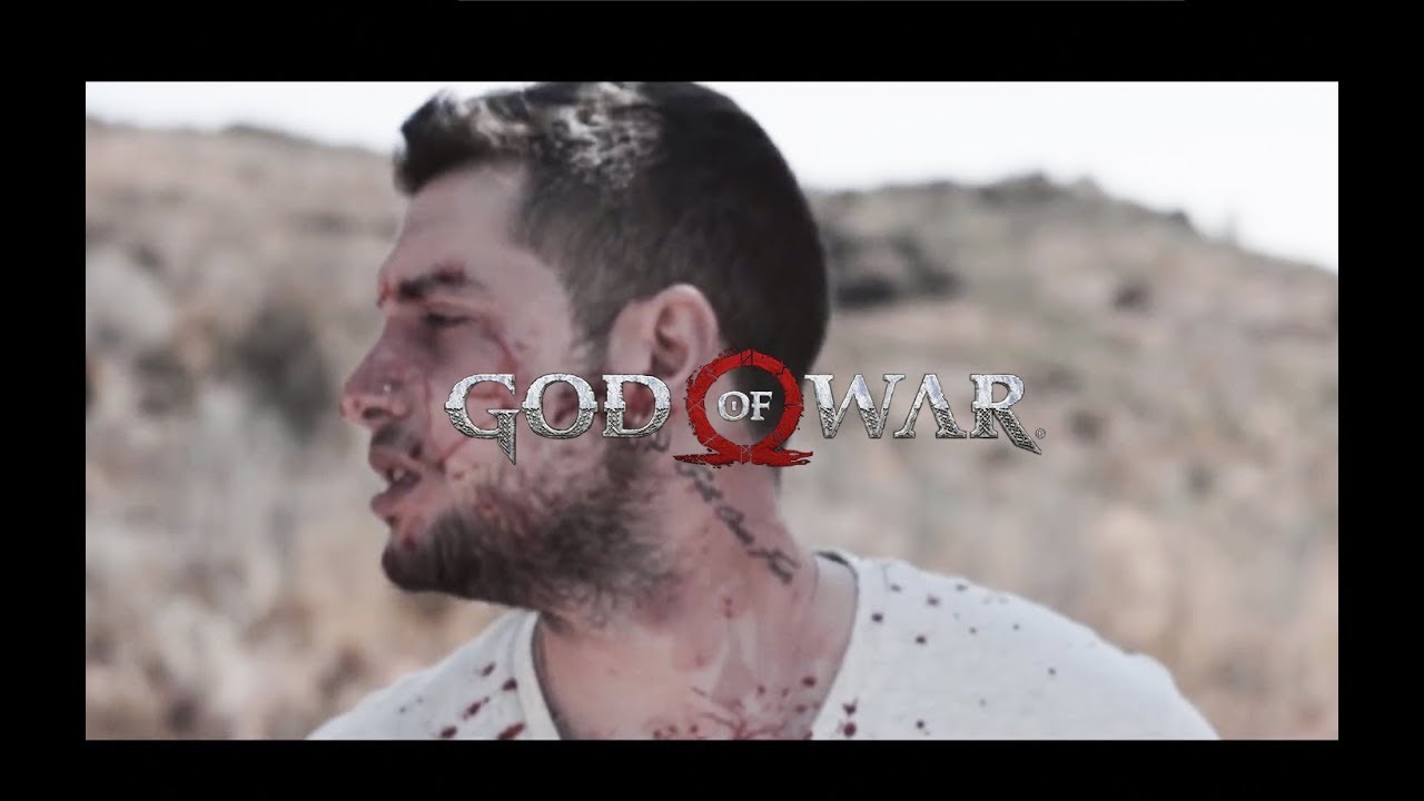 Cyclo - God of War Rap
