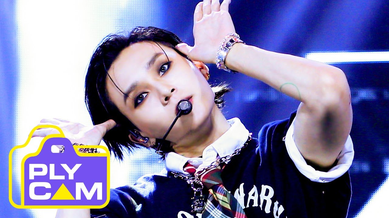 [PLYCAM 4K] DAWN 'DAWNDIDIDAWN(던디리던)' (던)ㅣSimply K-Pop Ep.436
