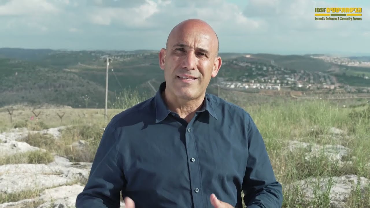 חשיבותם של מזבח יהושע והר עיבל לעם ישראל