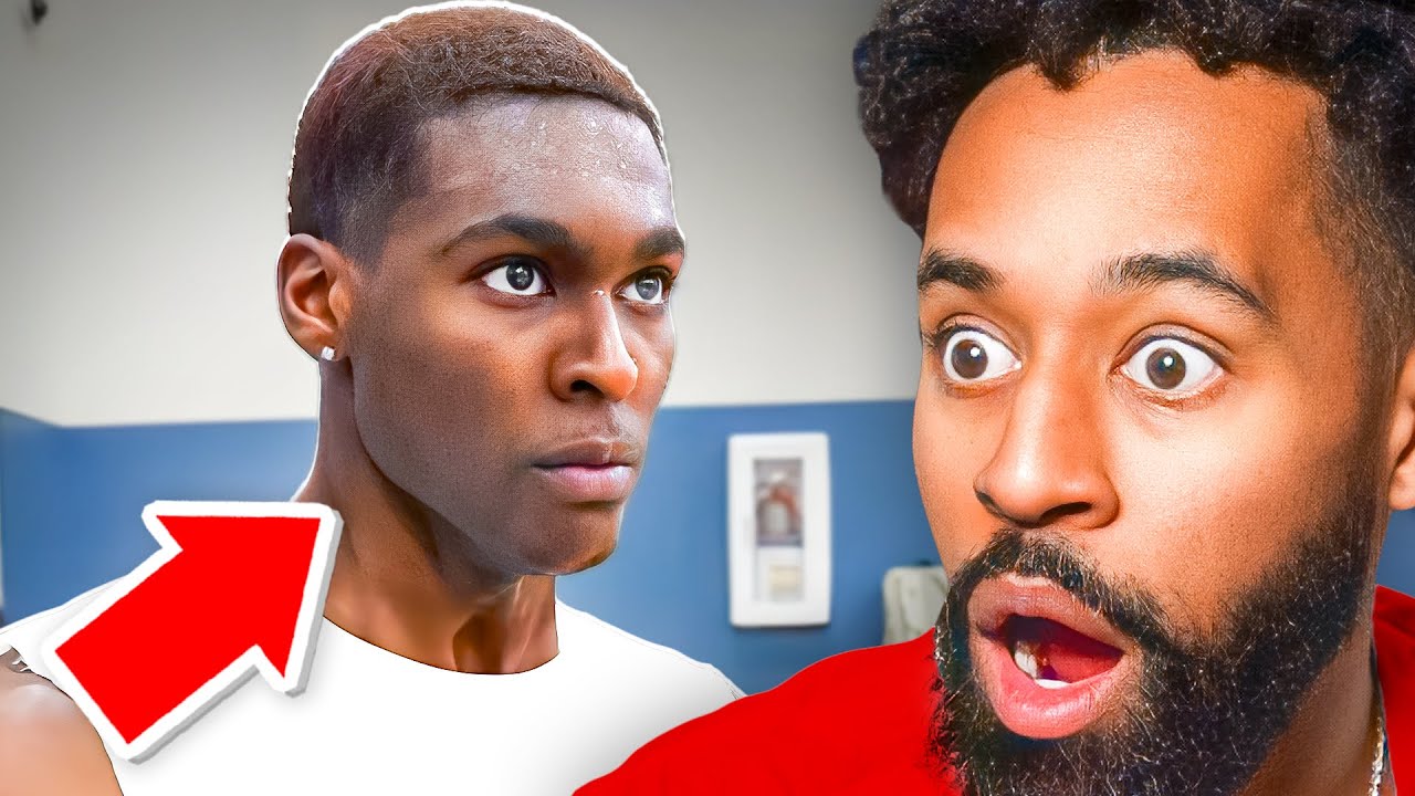 He Became A SHIFTY SUPER SAIYAN During This 3v3…