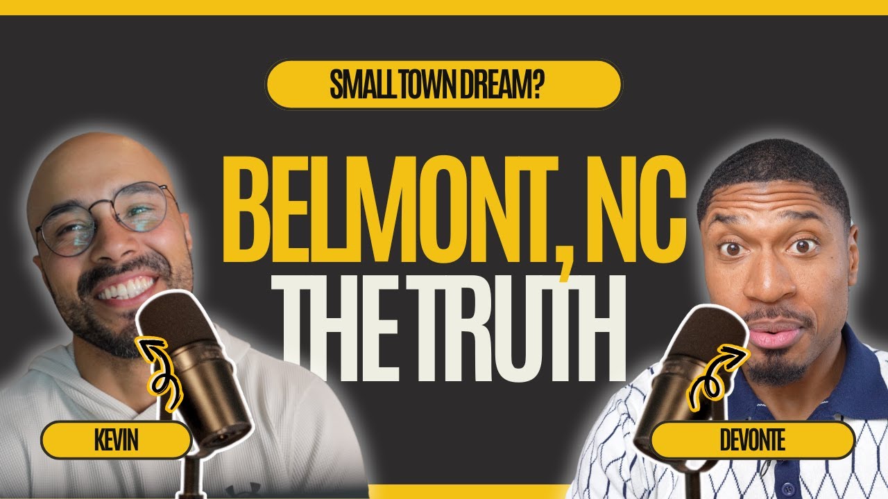 Is Belmont Actually Worth Moving To in 2025?