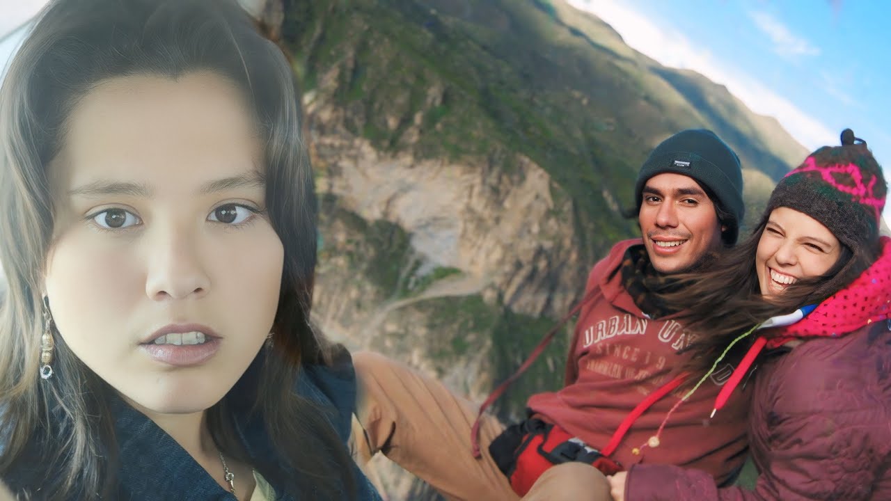¿NOVIA ASESlNA? El viaje ROMÁNTICO que terminó en TRAGEDIA - Documental 