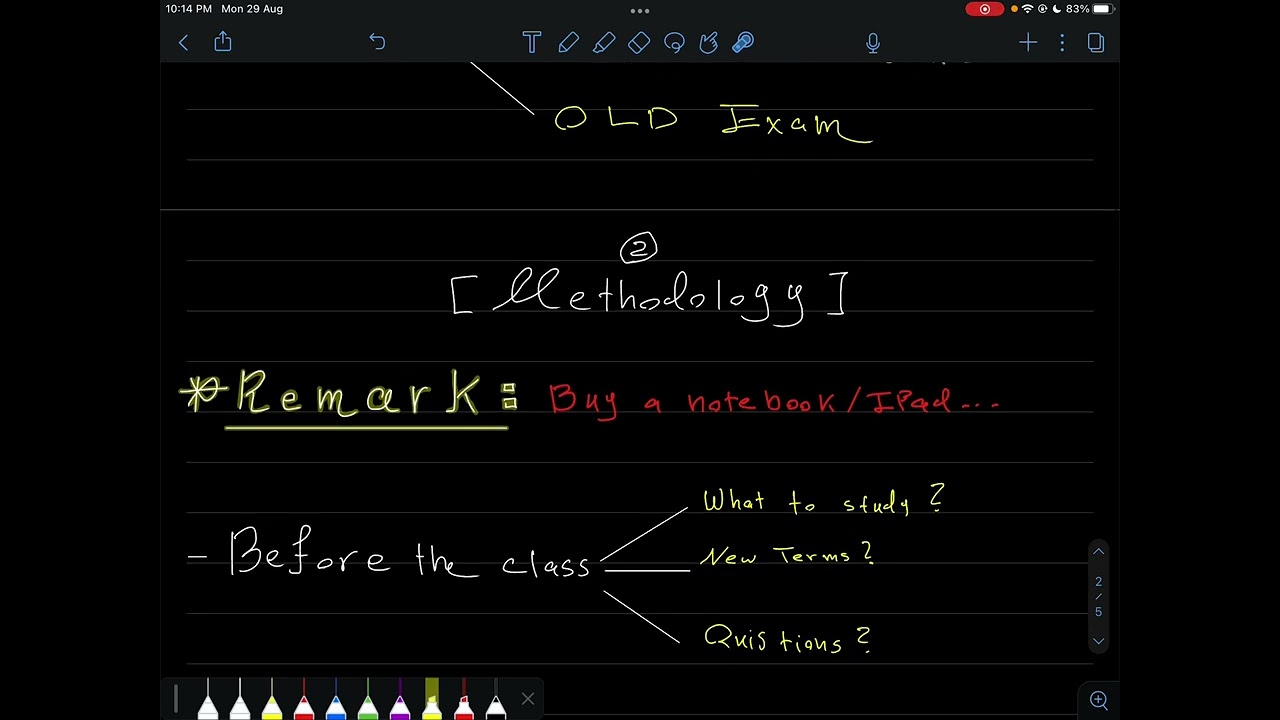 How to study physics 101/102 at #KFUPM ? | كيف أذاكر مواد الفيزياء في جامعة البترول ؟