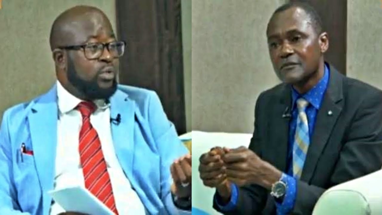 BREAKING: SECRET BOSS NA DOE - SLPP Hon Hindolo Gevao vs APC Hon Unpha Koroma...