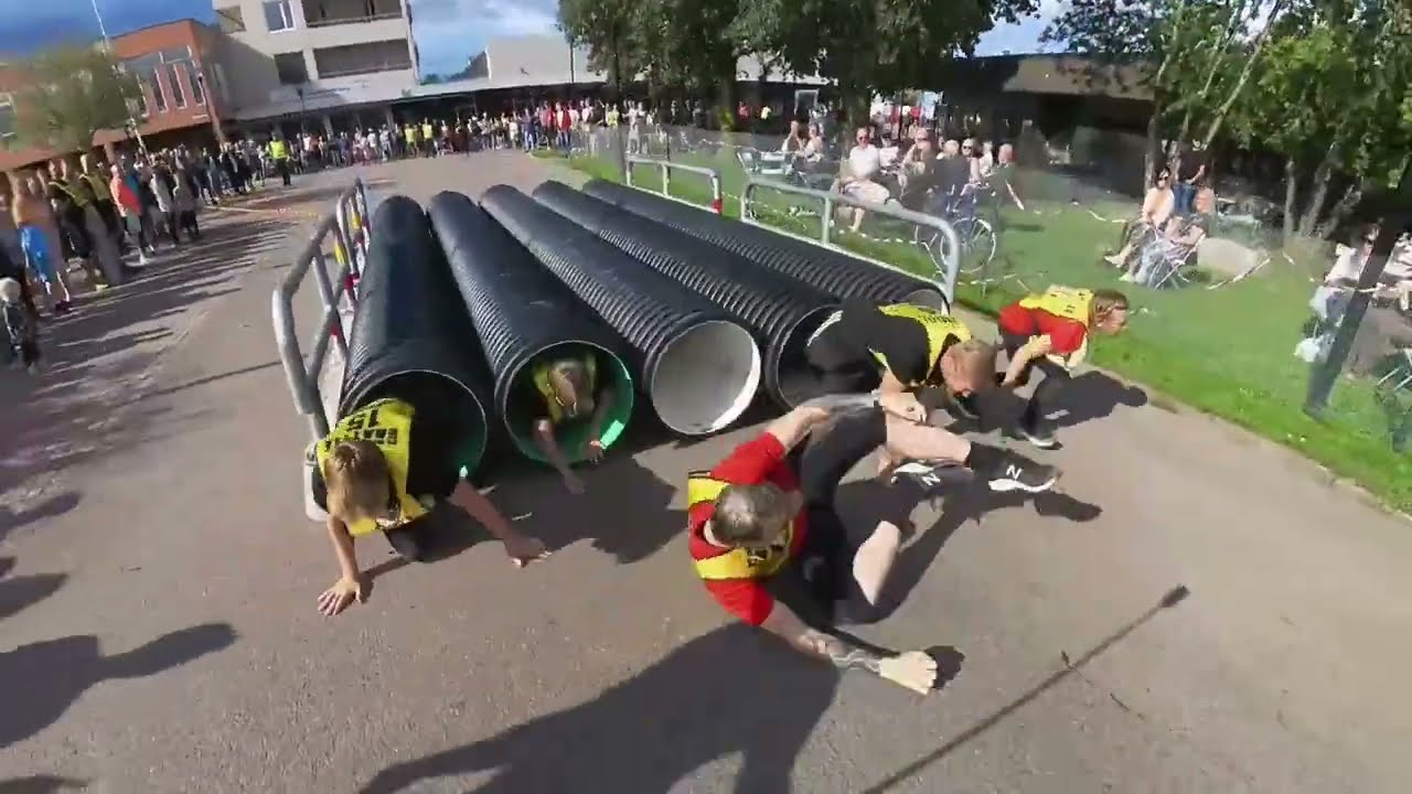 Monitor Battle Filipstad 2023