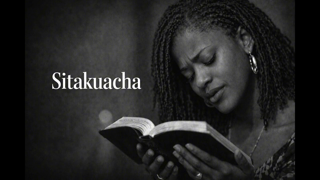 Sitakuacha (Cover Version) Swahili Worship Swahili Praise