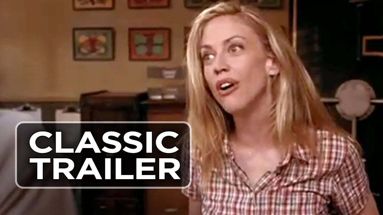 Happy, Texas (1999) Official Trailer #1 - Steve Zahn Movie