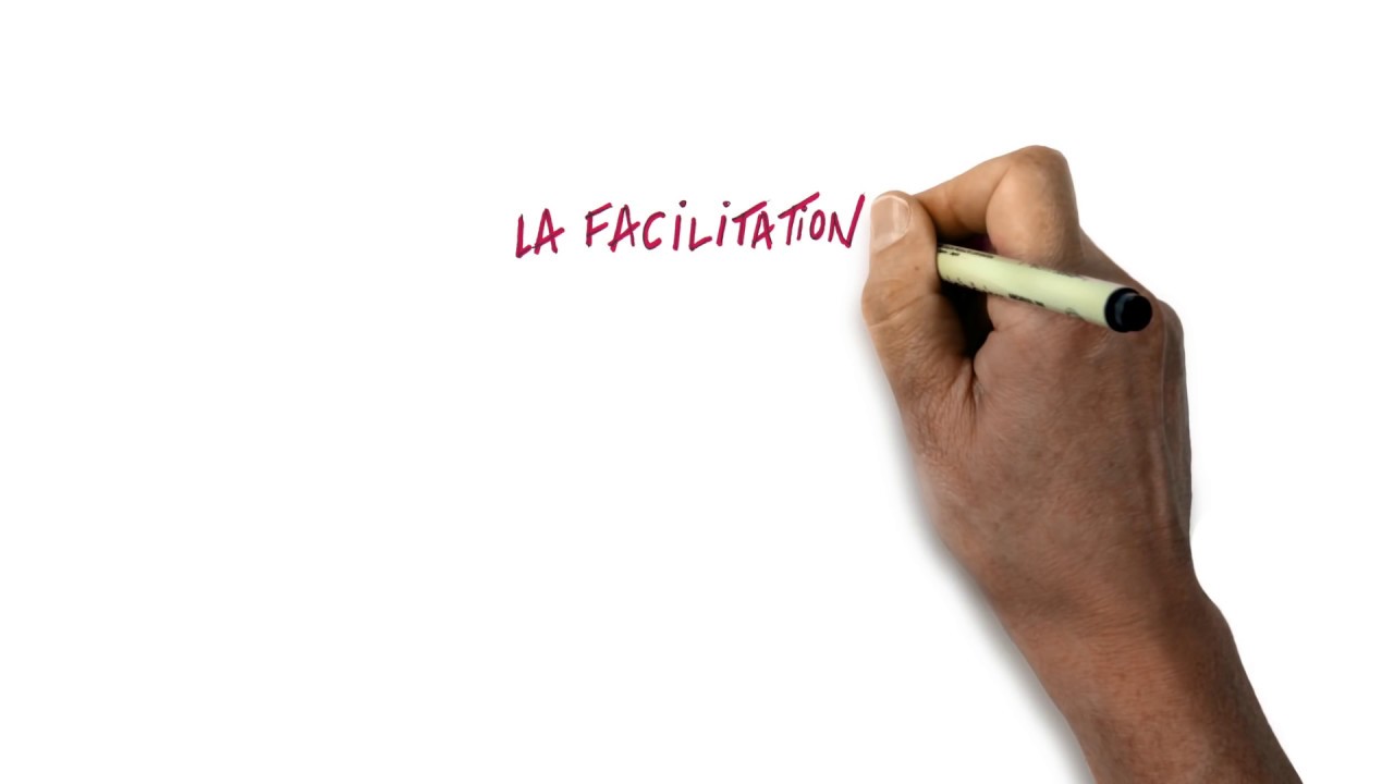Découvrir la facilitation graphique en 4 points – FG Studio