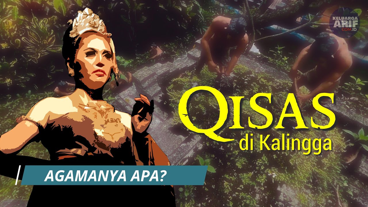 Penegakan Hukum di Kalingga Era Ratu Shima dalam Catatan Cina
