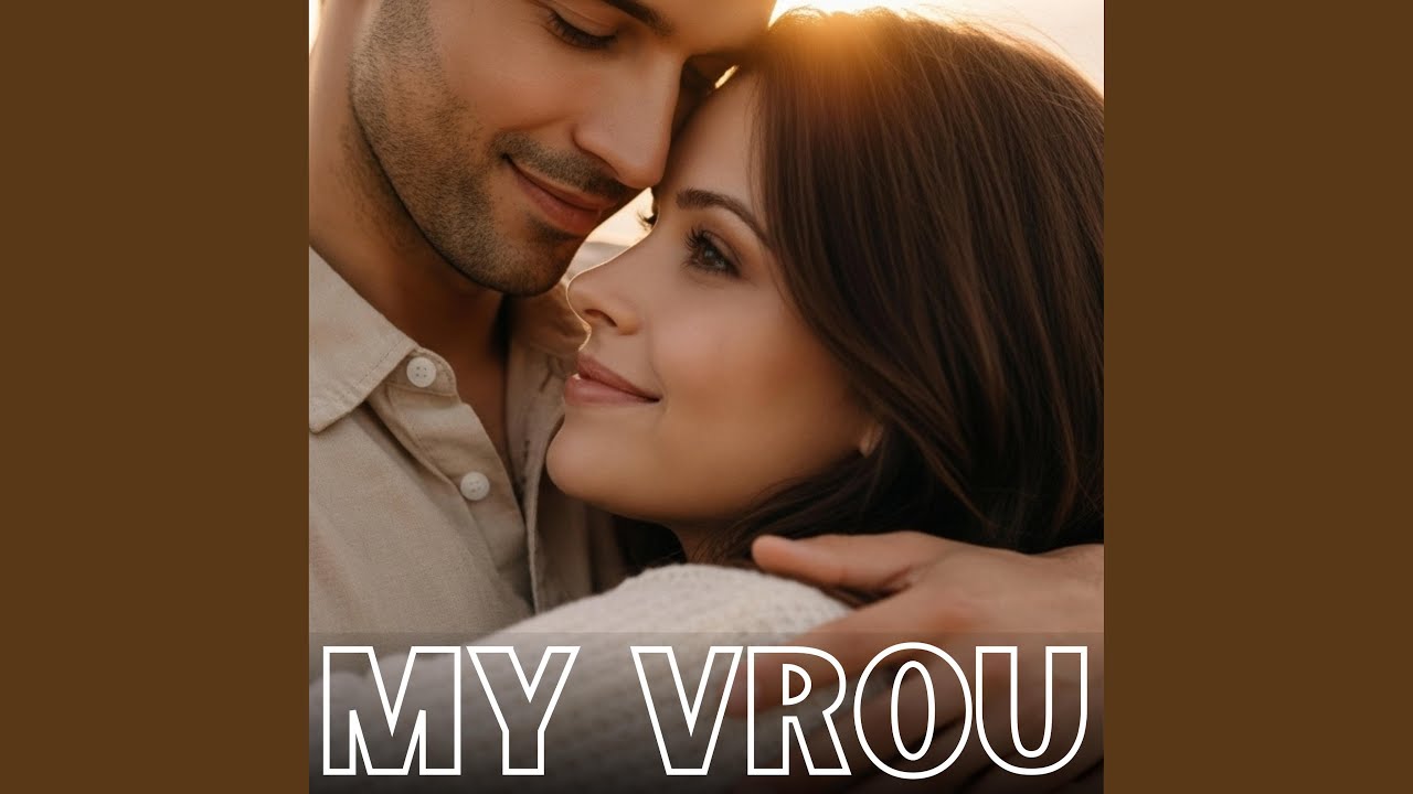 My Vrou