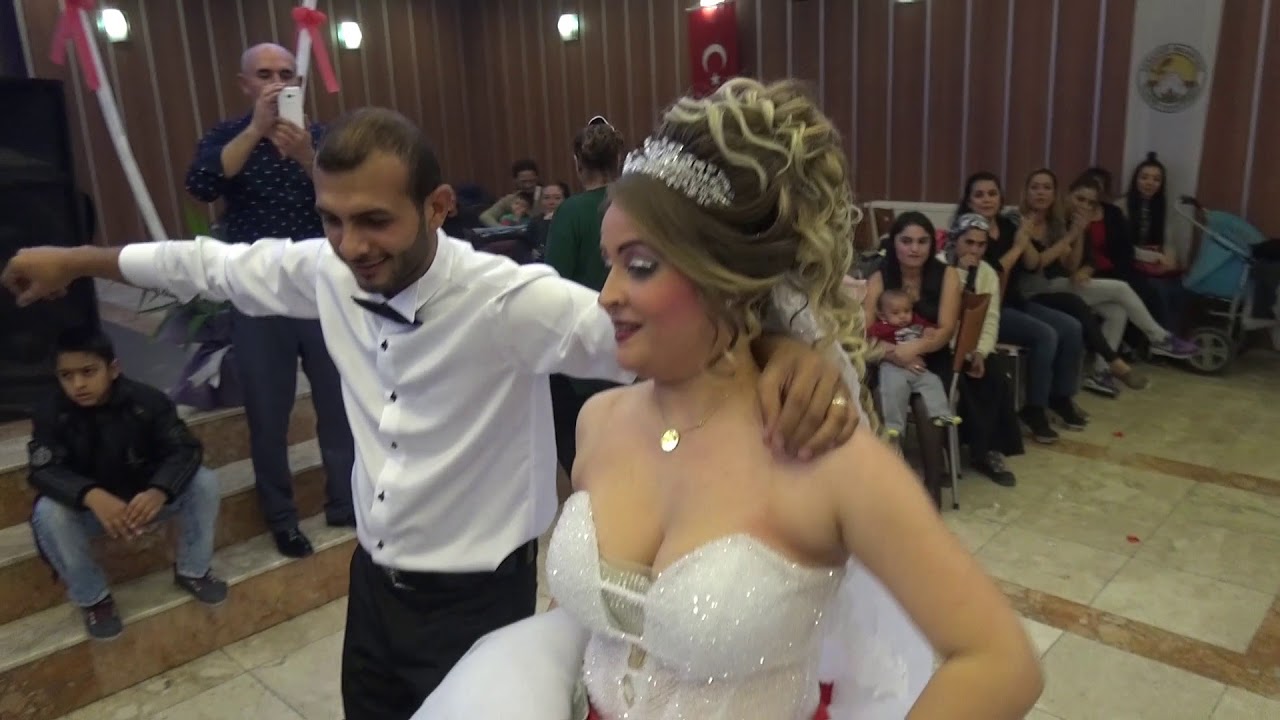 sarayköy roman düğünü hasretli