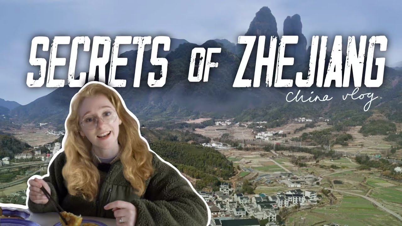 China’s Hidden Underground Caves – We Had No Idea This Existed!