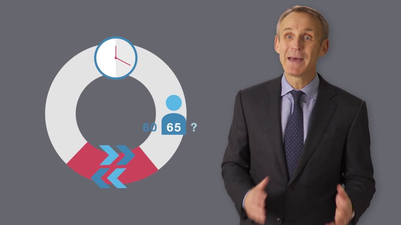 Human Age 2.0: Shifting Demographics