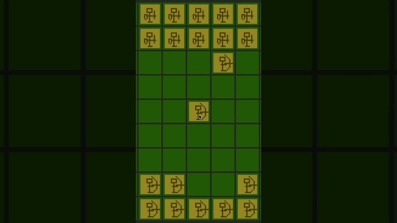#devlog 001 Working on the battling system for my game #dreamgame #gamedevlog