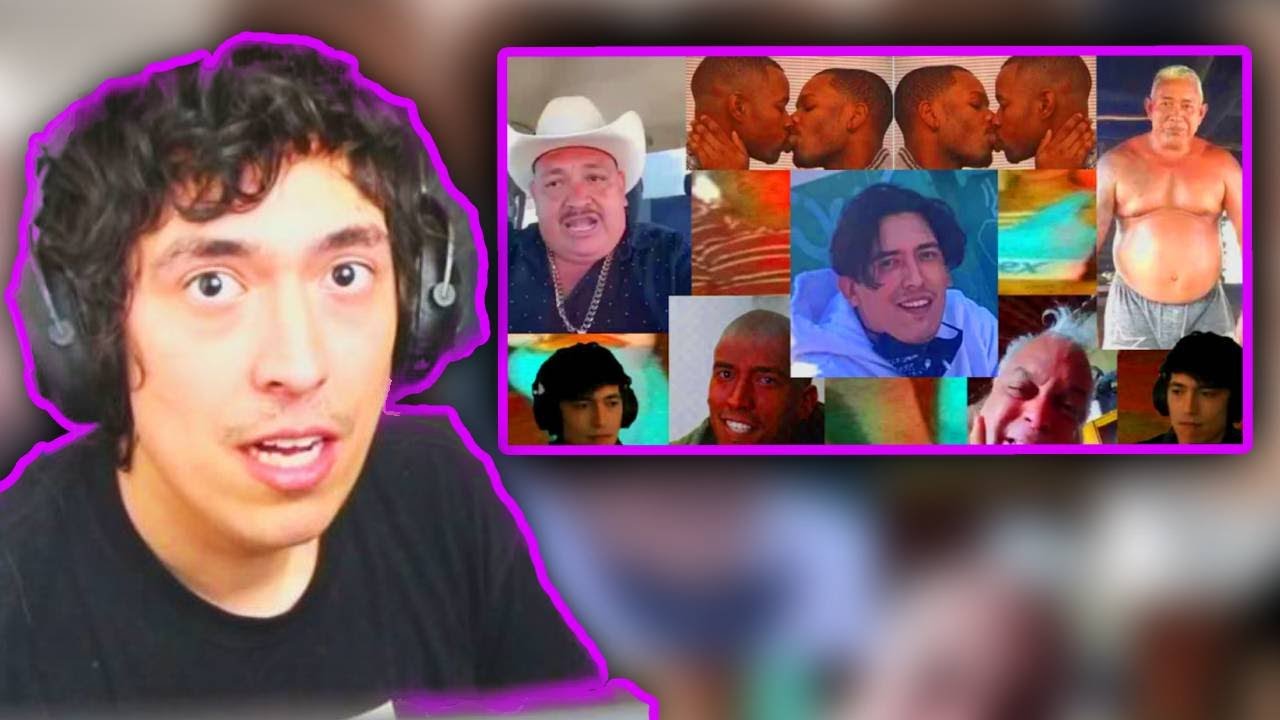URIEL REACCIONA AL VIDEO 