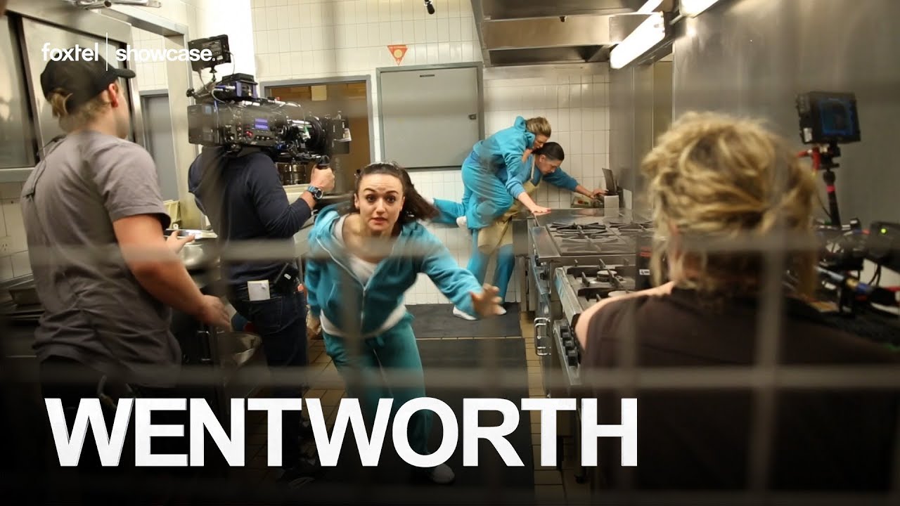 Wentworth Season 4: Inside Episode 8