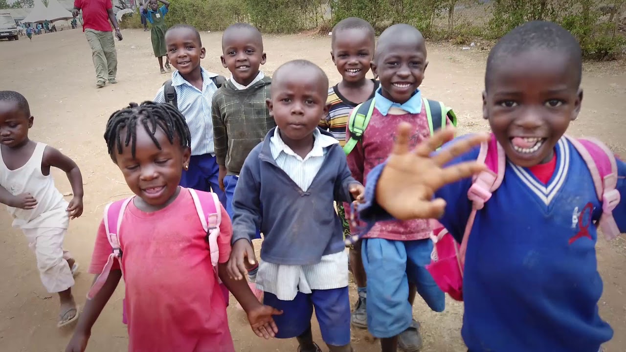 A Snapshot of the Abayudaya - The Jews of Uganda