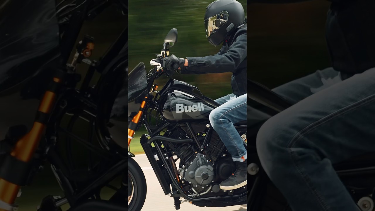 Power. Precision. Adrenaline. The Super Cruiser Revolution