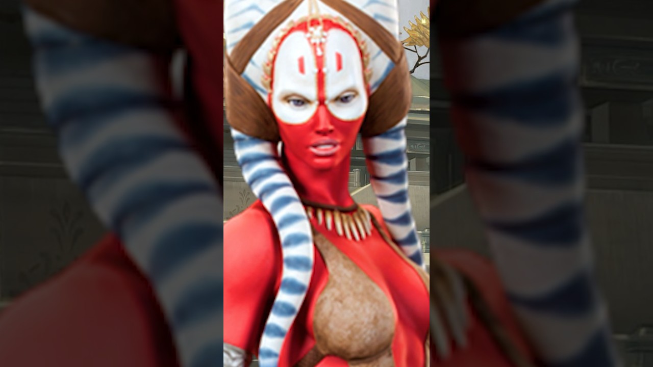 This Jedi has DIED 3 Times! 😵