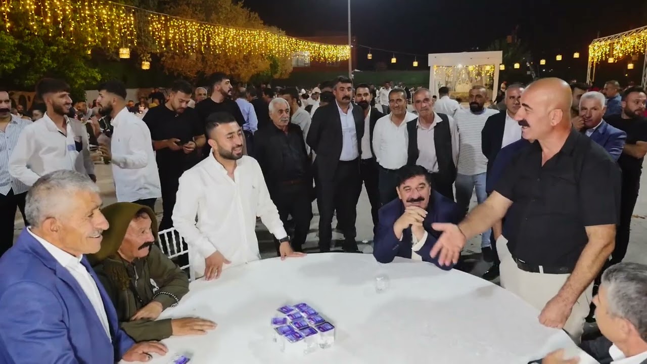 Abdullah Bilkiç Düğünü Part 1 / Foto Gizem