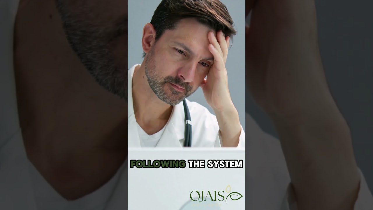 Medicine Isn't What It Used to Be