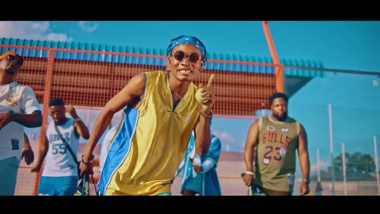 ALPHA ROMEO FT RUFF KID AND HIGHLINKS ONE MISTAKE