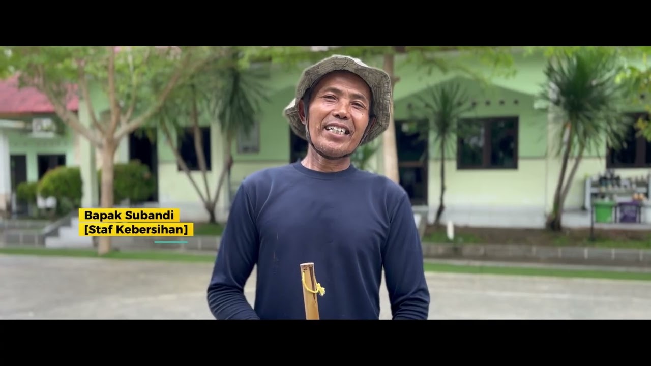 MILAD BAL;QIS YOGYAKARTA 2025