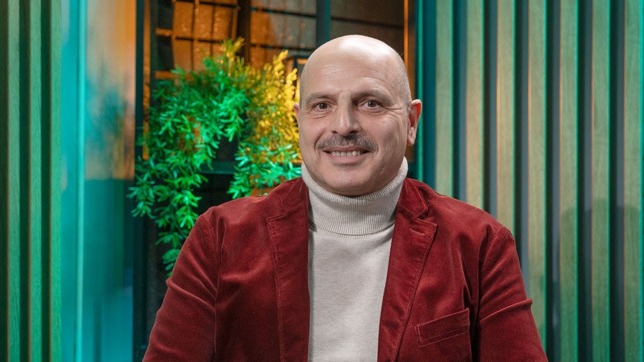 Artur Gevorkyan – o ceste z armády do biznisu, Arménska na Slovensko, šoku zo Slovákov a mnohom inom