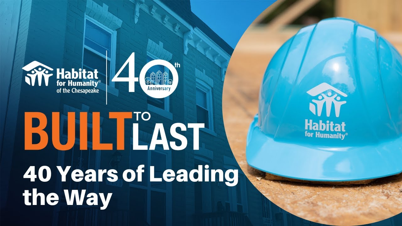 Celebrating 40 Years of Leading the Way - Part 2!