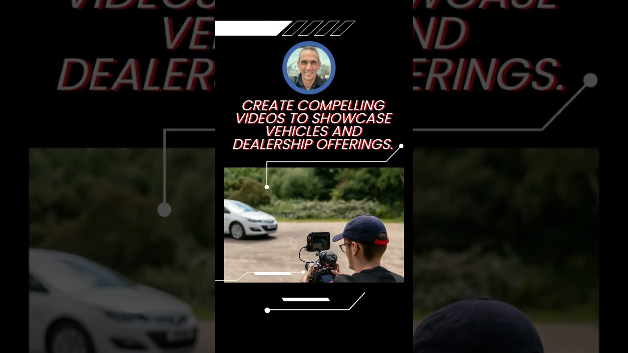 8 Game-Changing Strategies for Supercharging your Auto dealership's Online Presence and Sales