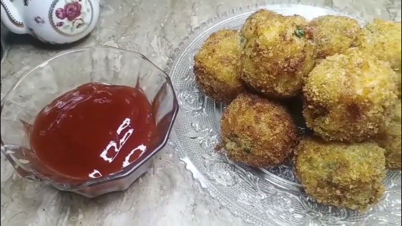 Crispy Potatoes Recipe | Super Crunchy & Tasty#food #potatosnacks #crispysnacks #potatorecipe 