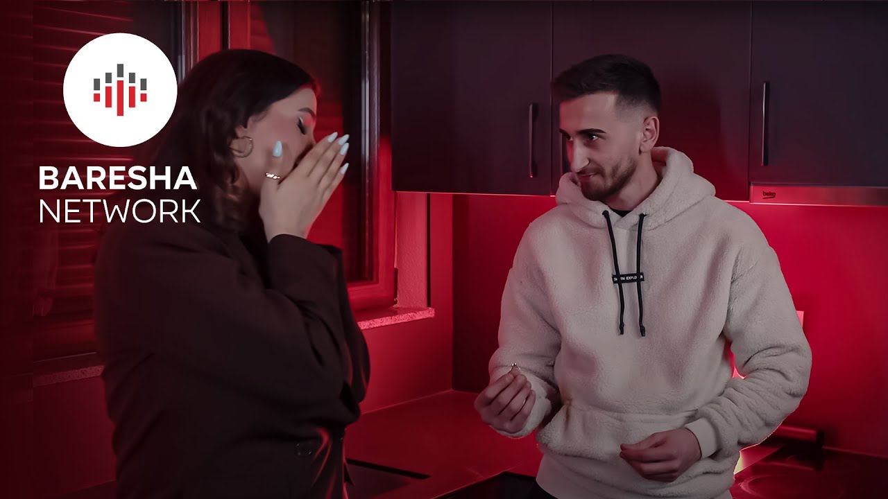 Shpejtim Krasniqi - Me lot po vuj (Official Music Video)