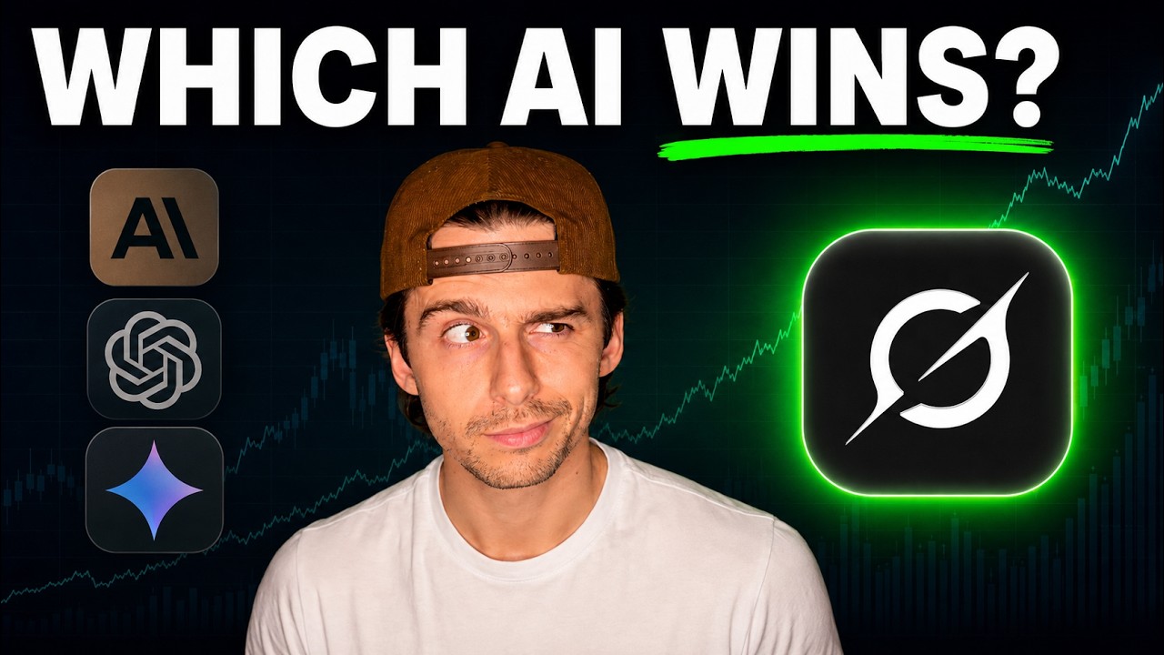 Can Grok Build a Profitable Trading Strategy? (Pine Script Test)